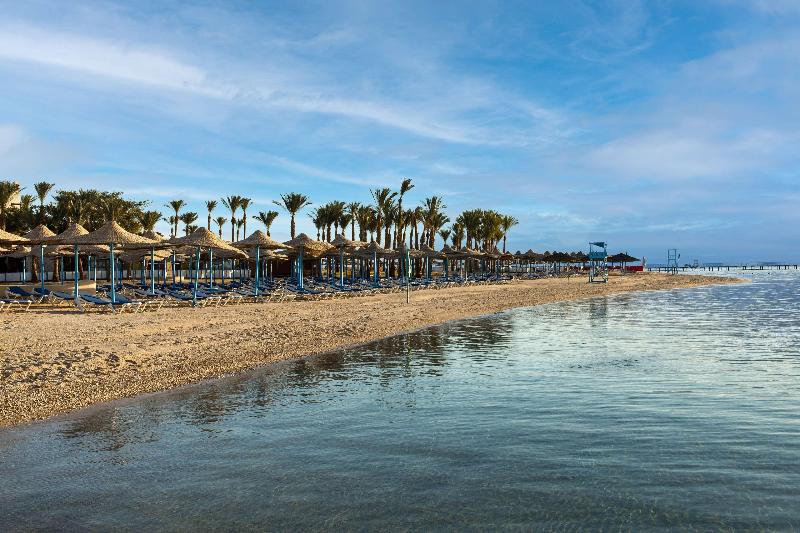 Marina Resort Port Ghalib Radisson Individuals - Genel