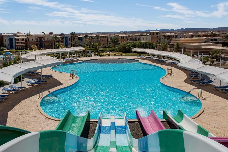 Marina Resort Port Ghalib Radisson Individuals - Genel
