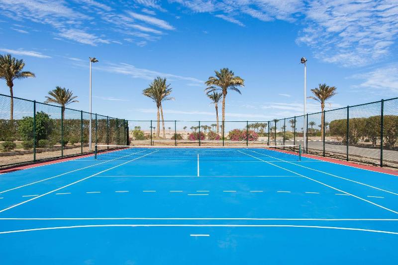 Marina Resort Port Ghalib Radisson Individuals - Genel