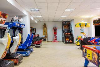 Marina Resort Port Ghalib Radisson Individuals fotoÄŸrafÄ±