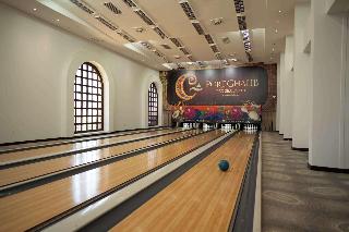 Marina Resort Port Ghalib Radisson Individuals fotoÄŸrafÄ±