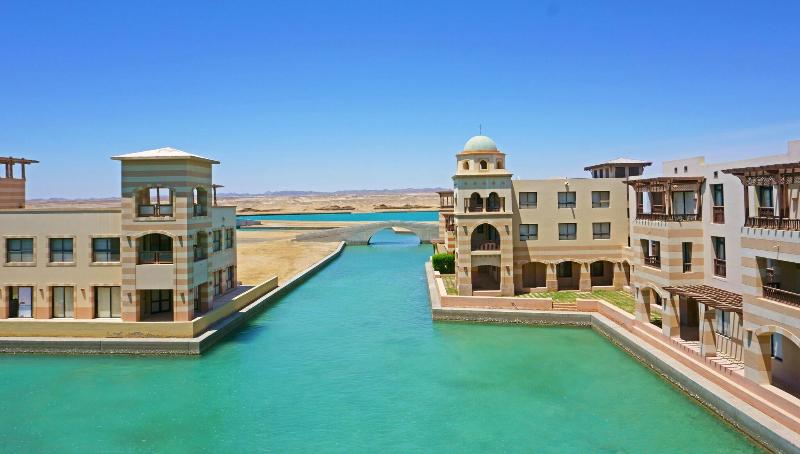 Marina Resort Port Ghalib Radisson Individuals - Genel