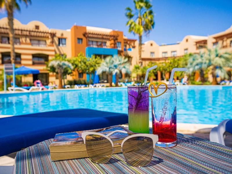 Marina Resort Port Ghalib Radisson Individuals - Genel
