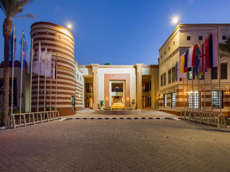 Marina Resort Port Ghalib Radisson Individuals - Genel