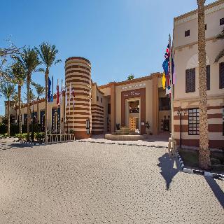 Marina Resort Port Ghalib Radisson Individuals fotoÄŸrafÄ±
