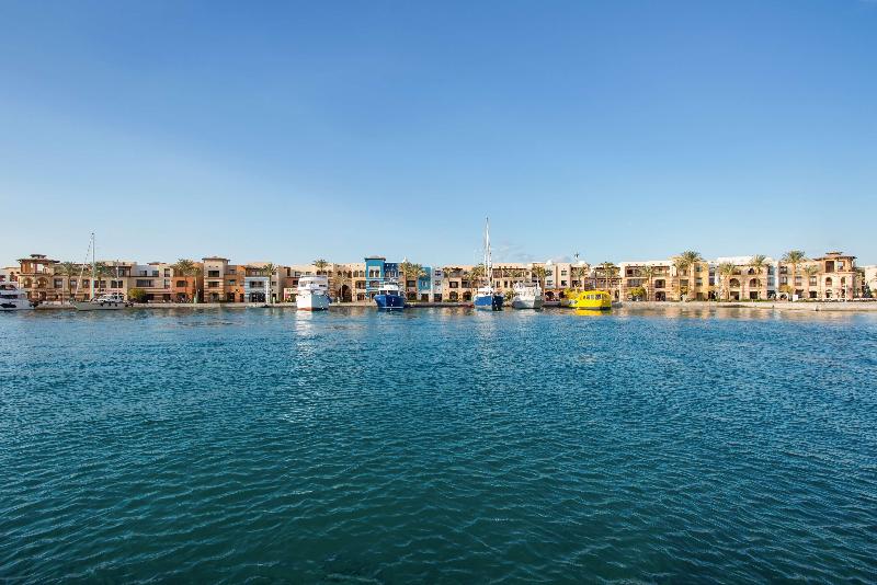 Marina Resort Port Ghalib Radisson Individuals - Genel