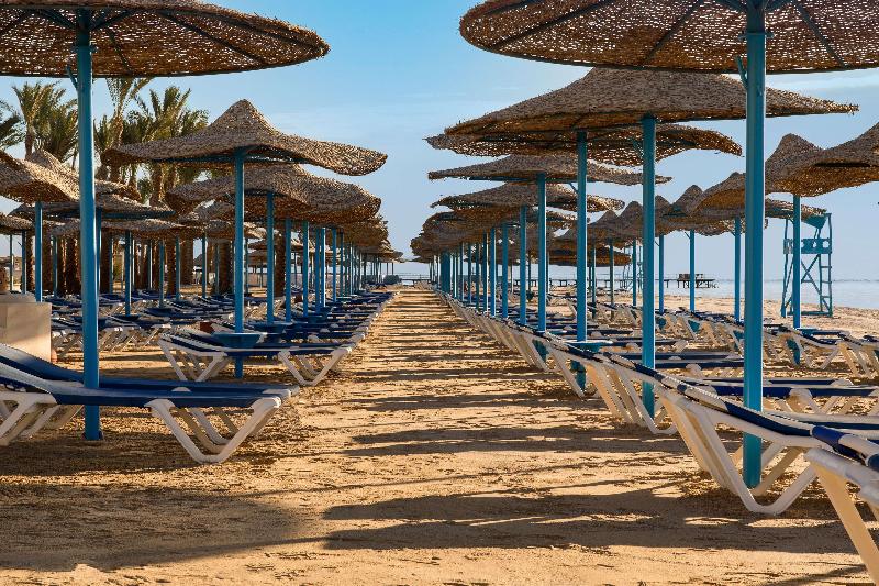 Marina Resort Port Ghalib Radisson Individuals - Genel