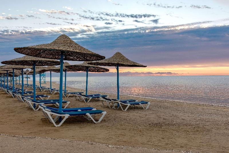 Marina Resort Port Ghalib Radisson Individuals - Genel