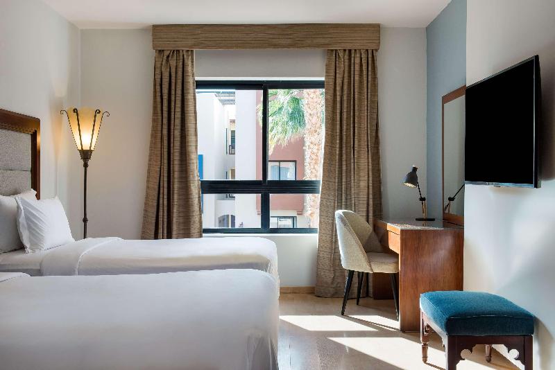 Marina Resort Port Ghalib Radisson Individuals - Oda