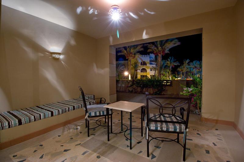 Marina Resort Port Ghalib Radisson Individuals - Oda