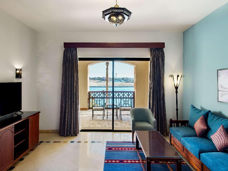 Marina Resort Port Ghalib Radisson Individuals - Oda