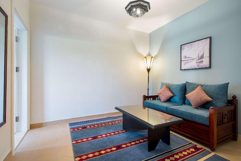 Marina Resort Port Ghalib Radisson Individuals - Oda