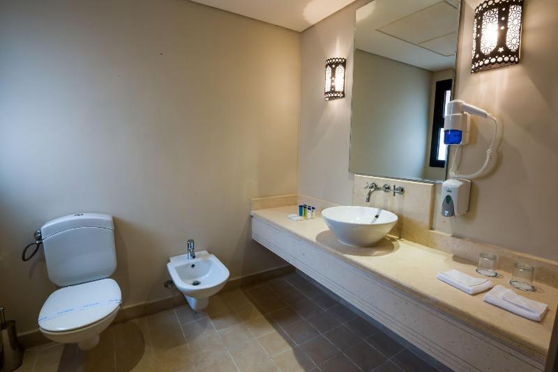 Marina Resort Port Ghalib Radisson Individuals - Oda