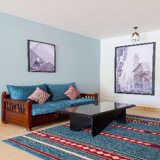 Marina Resort Port Ghalib Radisson Individuals fotoÄŸrafÄ±
