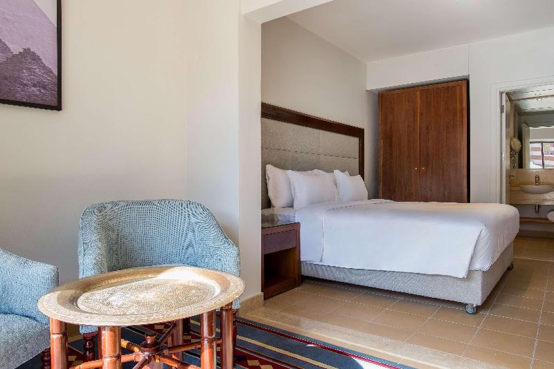 Marina Resort Port Ghalib Radisson Individuals - Oda