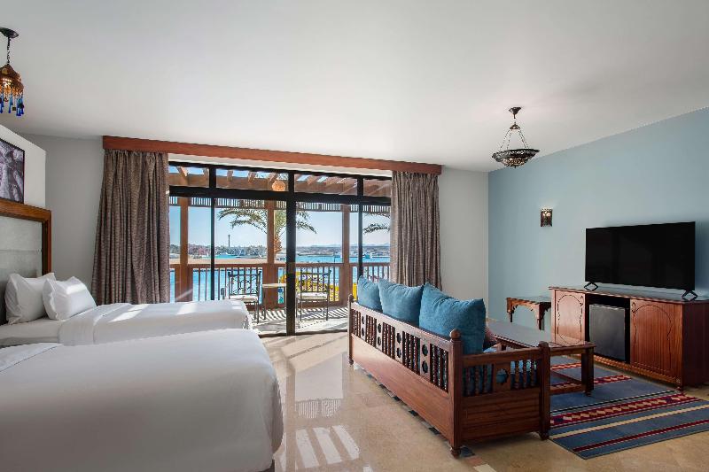 Marina Resort Port Ghalib Radisson Individuals - Oda