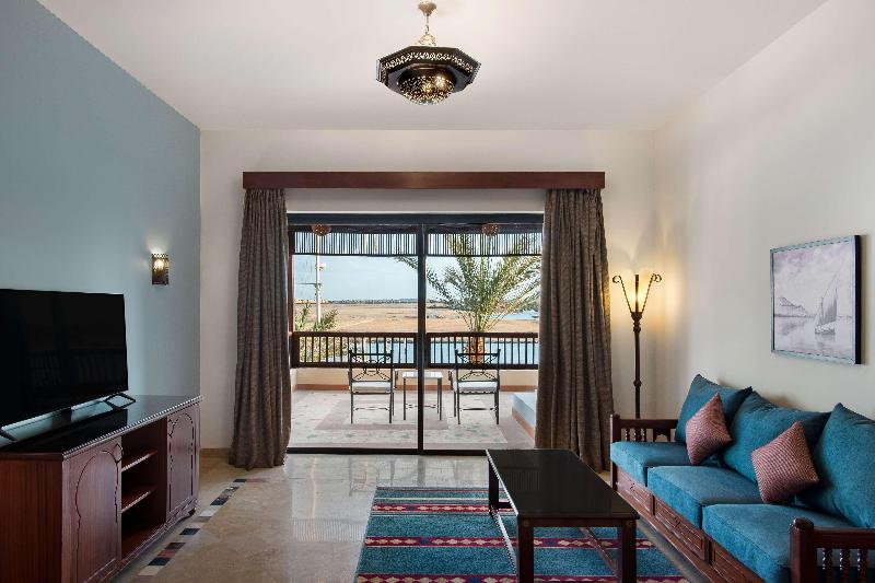 Marina Resort Port Ghalib Radisson Individuals - Oda