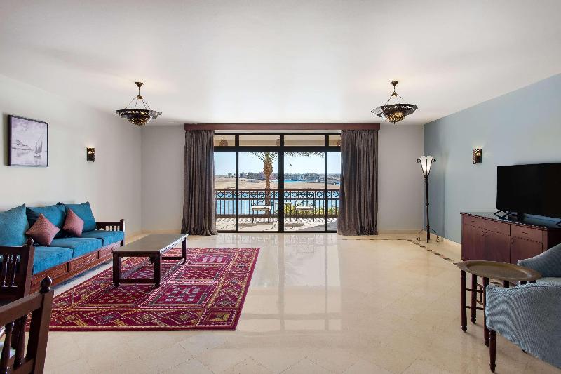 Marina Resort Port Ghalib Radisson Individuals - Oda