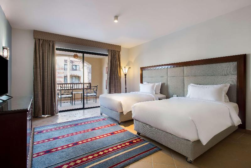 Marina Resort Port Ghalib Radisson Individuals - Oda