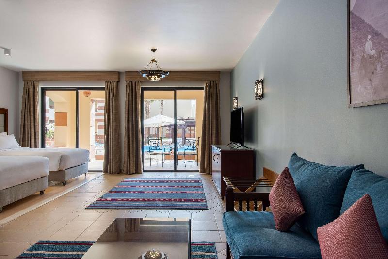Marina Resort Port Ghalib Radisson Individuals - Oda