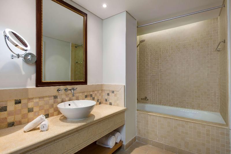 Marina Resort Port Ghalib Radisson Individuals - Oda
