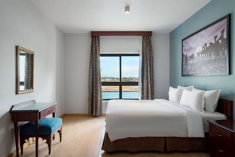 Marina Resort Port Ghalib Radisson Individuals - Oda