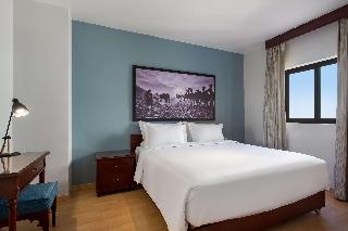 Marina Resort Port Ghalib Radisson Individuals fotoÄŸrafÄ±