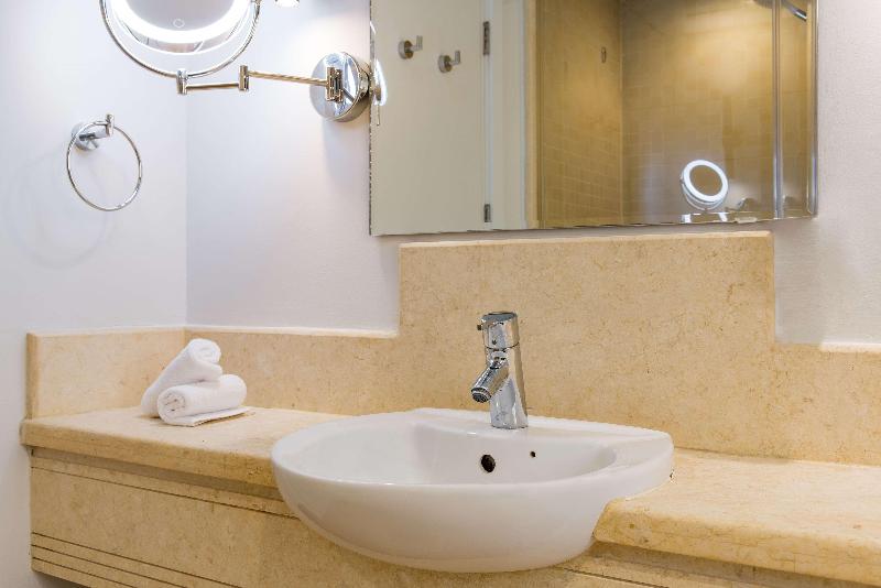 Marina Resort Port Ghalib Radisson Individuals - Oda