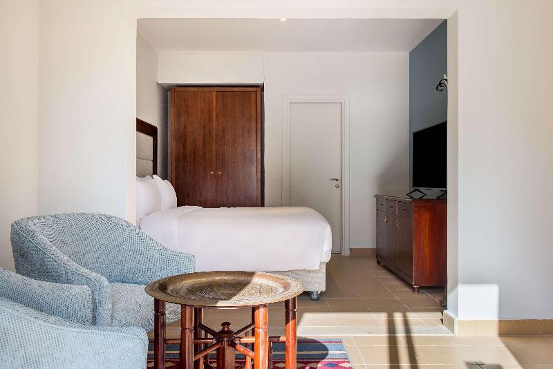 Marina Resort Port Ghalib Radisson Individuals - Oda
