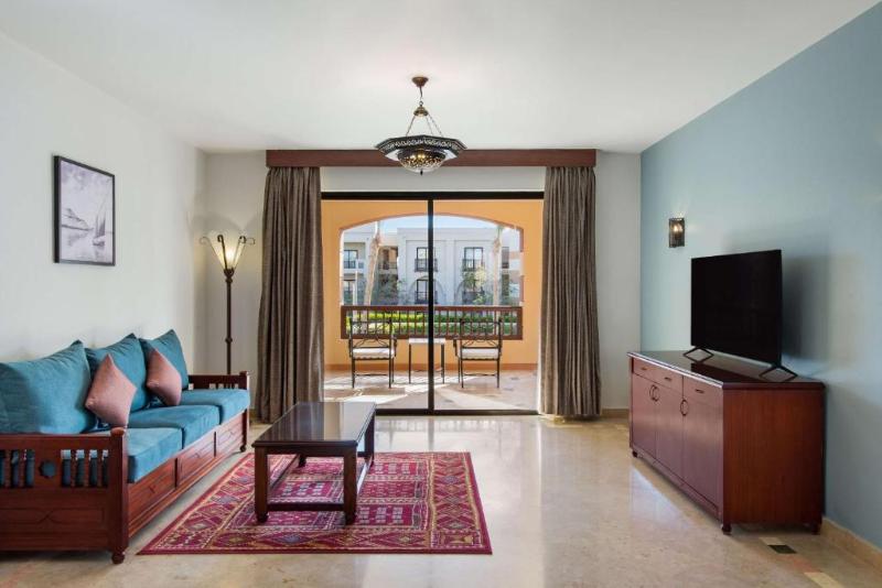 Marina Resort Port Ghalib Radisson Individuals - Oda