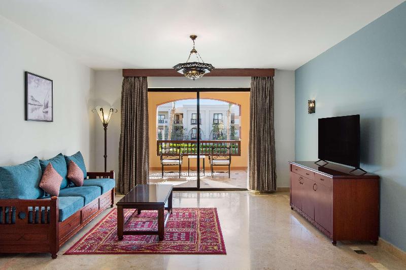 Marina Resort Port Ghalib Radisson Individuals - Oda