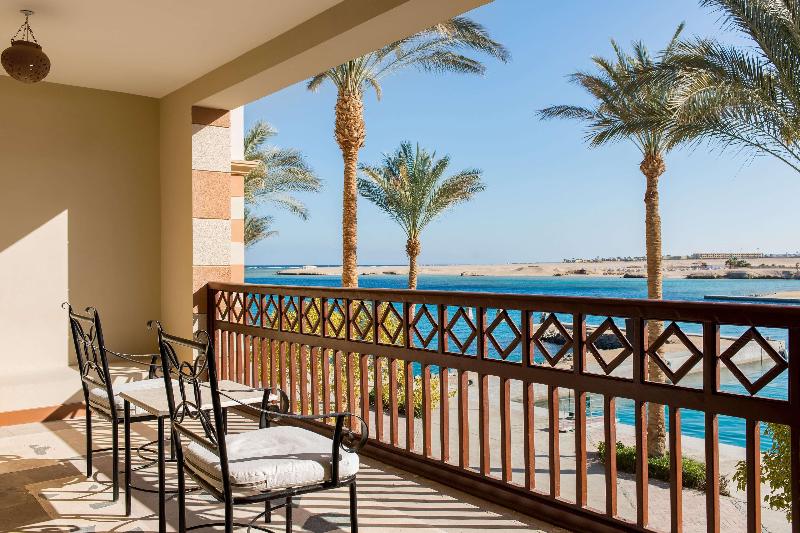 Marina Resort Port Ghalib Radisson Individuals - Oda