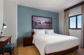 Marina Resort Port Ghalib Radisson Individuals fotoÄŸrafÄ±