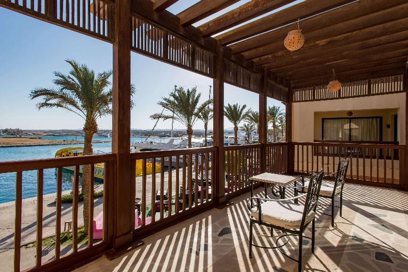 Marina Resort Port Ghalib Radisson Individuals - Oda