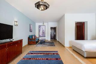 Marina Resort Port Ghalib Radisson Individuals fotoÄŸrafÄ±