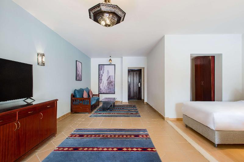 Marina Resort Port Ghalib Radisson Individuals - Oda