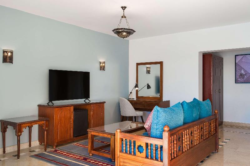 Marina Resort Port Ghalib Radisson Individuals - Oda