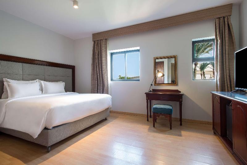 Marina Resort Port Ghalib Radisson Individuals - Oda