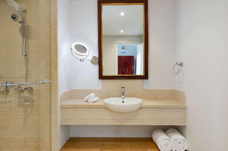 Marina Resort Port Ghalib Radisson Individuals - Oda