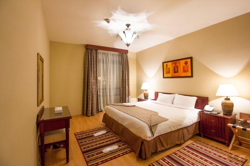 Marina Resort Port Ghalib Radisson Individuals - Oda