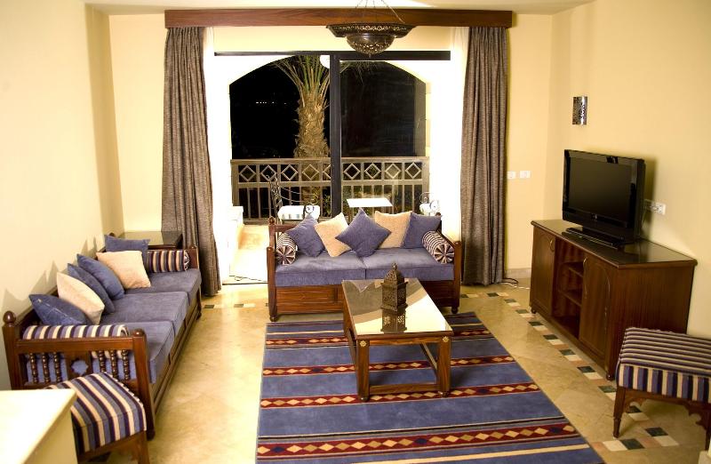 Marina Resort Port Ghalib Radisson Individuals - Oda