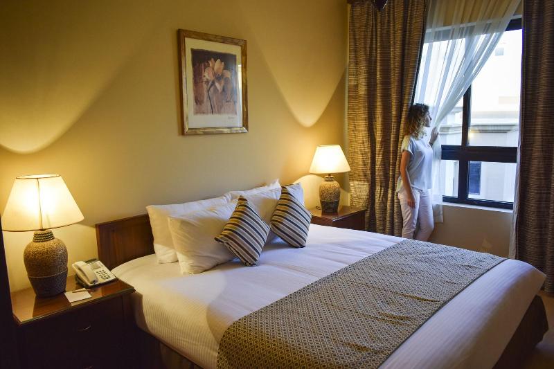 Marina Resort Port Ghalib Radisson Individuals - Oda