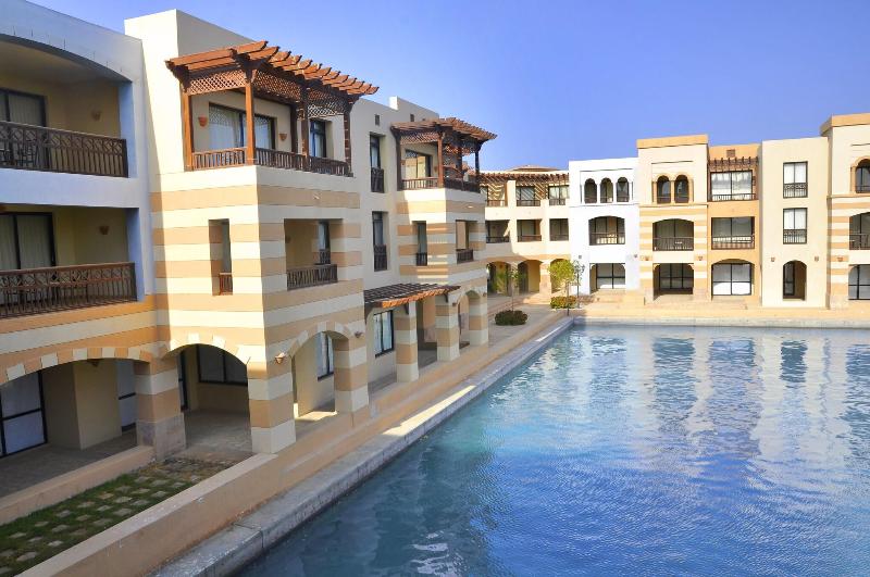 Marina Resort Port Ghalib Radisson Individuals - Oda