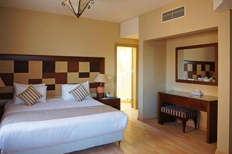 Marina Resort Port Ghalib Radisson Individuals - Oda