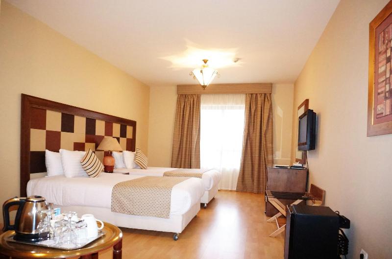 Marina Resort Port Ghalib Radisson Individuals - Oda