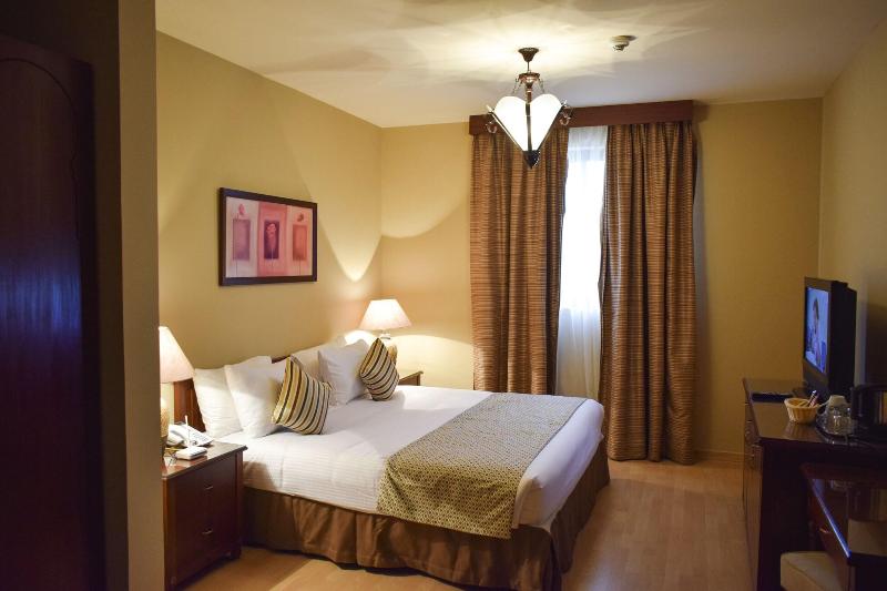 Marina Resort Port Ghalib Radisson Individuals - Oda