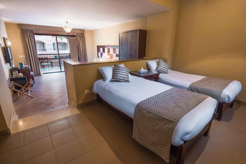 Marina Resort Port Ghalib Radisson Individuals - Oda