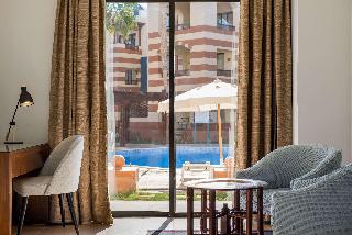 Marina Resort Port Ghalib Radisson Individuals fotoÄŸrafÄ±