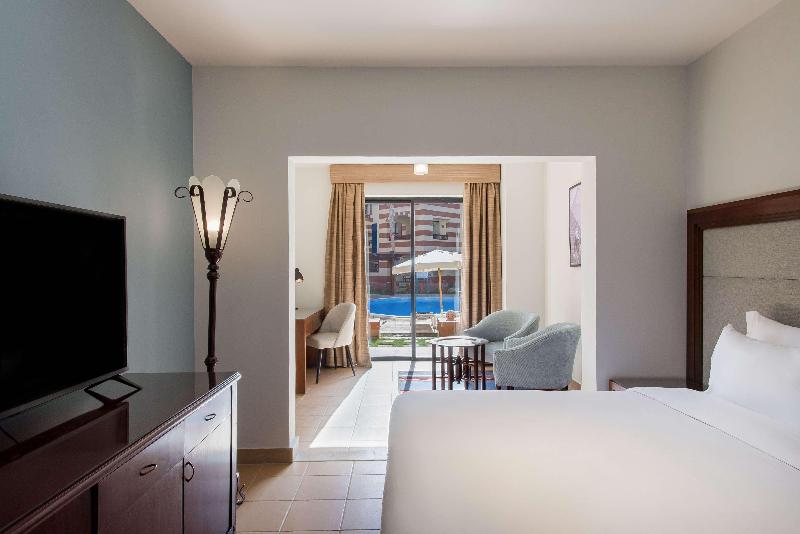 Marina Resort Port Ghalib Radisson Individuals - Oda