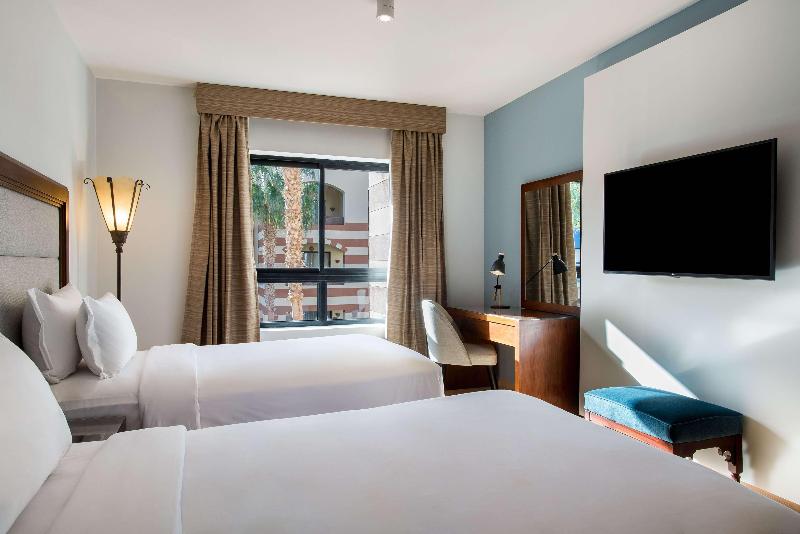 Marina Resort Port Ghalib Radisson Individuals - Oda